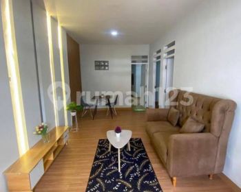 Rumah 2 Lantai Harga Murah, Siap Huni Di Griya Loka Bsd City