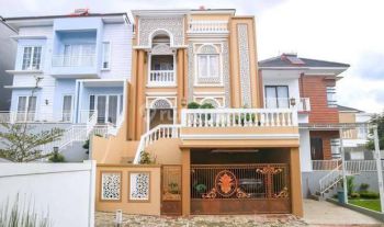 RUMAH READY STOCK + SHM dkt Sukajadi Setiabudi Ledeng Lembang bak Dago