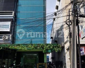 Hrg Menarik Dijual Ruko Paradise Timur Raya Uku 4.5x15 Strategis Jln Lebar 4