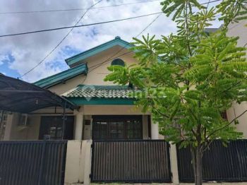 Rumah Murah di Perumahan Bintaro sektor 9, Pondok Aren Tangerang Selatan