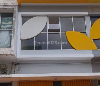 Ruko 3 Lantai Bagus Lokasi Strategis Di Gading Serpong