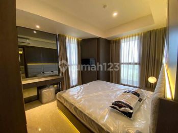 Apartemen gold coast pik pantai indah kapuk jakarta utara