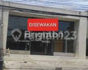 TOKO DI BERAWA CANGGU BALI