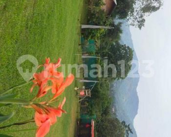 Villa Murah Hitung Tanah Dekat Gerbang Tol Soreang Bandung