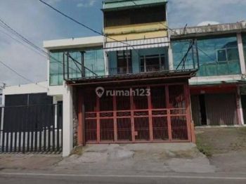 Disewakan Ruko di Soekarno Hatta, Bandung