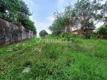 Kavling Exclusive View Gunung Northridge Sentul City