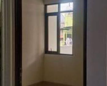 Rumah Baru Unfurnished SHM di Jalan Saturnus
, Bandung