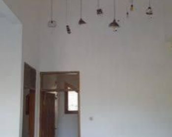 Disewakan Rumah Sarijadi 2 Lantai