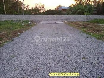 Dekat Stadion Pakansari Cibinong. Hanya 1jutaan Terima SHM