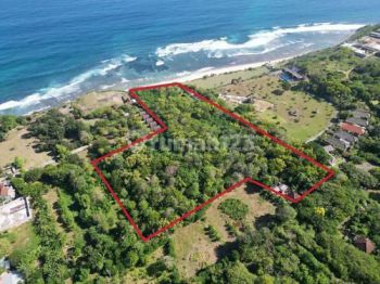 Nyang - Nyang Cliff land for Lease