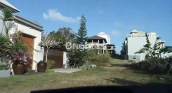 LAHAN VILLA DI AREA PREMIUM VILLA & PERUMAHAN MEWAH GOA GONG