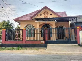 Dijual Rumah Full Renov Banjar Arum Singosari