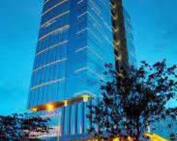 Disewakan Ruang Kantor Kino Tower Area Tanggerang