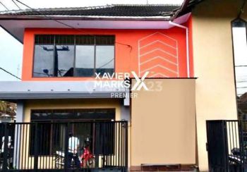 Ruko Strategis di Dekat Kalimosodo Sawojajar Malang