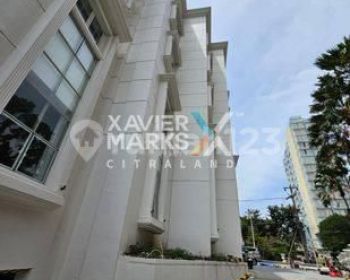 Gedung Jl Basuki Rachmat Langka Lokasi Istimewa Cocok Buat Kantor