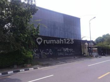 Ruko Murah Besar Tengah Kota Dkt Timoho, Jec Dan Malioboro Cocok Usaha