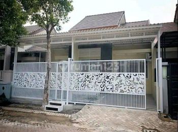 Rumah Citraland Surabaya Harga Murah Rik.a001