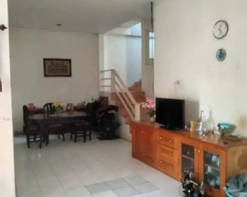 DIJUAL RUMAH SECOND SIAP HUNI