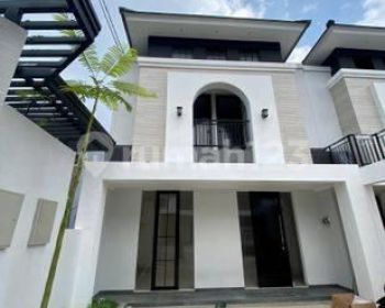 Cluster Mewah 2 Lantai di Banyumanik Pudakpayung Belakang Bpkri