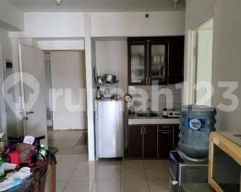 Apartemen Pakubuwono Terrace Tipe 3 Kamar Tidur Murah
