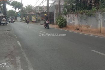 RUMAH  Disewa Komplek ARCO Depok