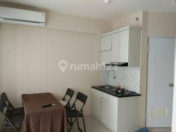 Apartemen Murah Dijual di Green Pramuka Square 2 Bedroom