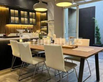 Jual Rumah Minimalis Furnish Purbasari KBP