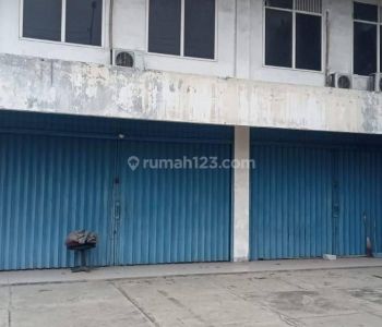 Disewakan gudang siap pakai tambun selatan bekasi