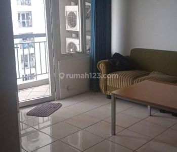 Disewakan Apartemen di Grand Palace, Kemayoran Jakarta Pusat