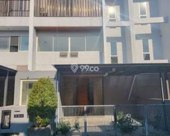 Jual Soho Graha Natura Surabaya Lokasi Strategis