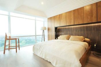 Dijual Apartemen U Residence Tower 2 1 Bedroom High Floor