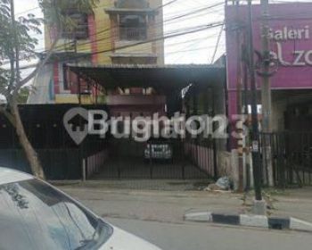 Dimana Anda dapat Ruko Semurah ini Lokasi Strategis Cocok untuk Usaha dan Invest