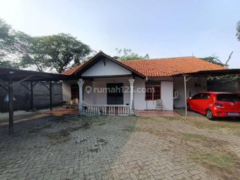 Kavling Beserta Rumah di Lokasi Strategis Batu Ceper, 0016 Chrwid