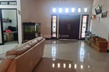 Dijual Cepat Dan Murah!! Rumah Lux Minimalis Taman Holis Indah 2