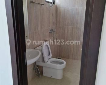 Rumah baru di Podomoro park HGB Baru Utara