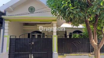Rent Rumah: Rumah siap huni