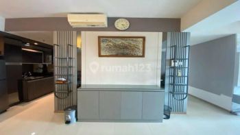 The Langham Residence Good Unit Best Location Jakartaselatan Scbd