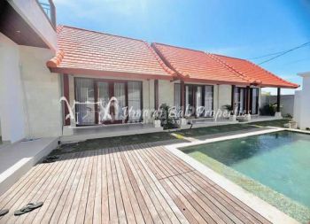 Brand New Villa For Rent, Villa Ambara Munggu Ip 324