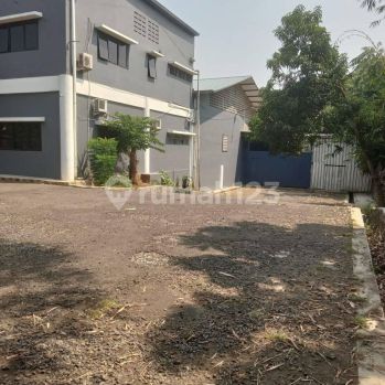 Gudang Siap Pakai di Jonggol Cilengsi,jawa Barat