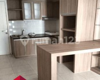 Dijual Apartemen Springlake 2br Furnish Summarecon Bekasi