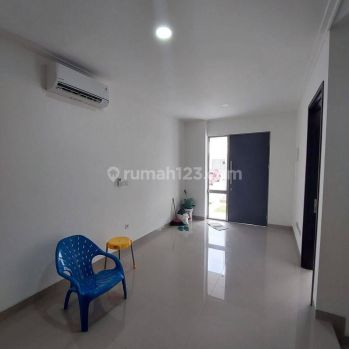 Rumah Pik 2 Tahap 1 Ukuran 6x12,5 Siap Huni Semi Furnish 2,375m