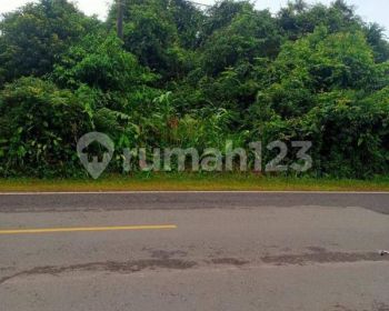 Dijual Kavling di Pulau Kepri Bintan