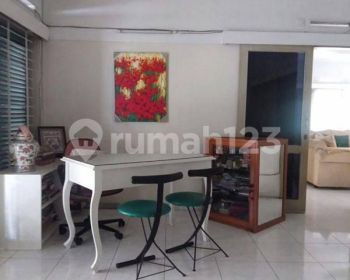 Rumah di Komplek Muara Bandung