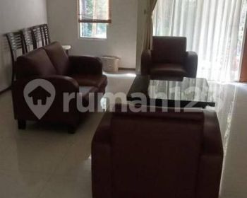 Rumah Nyaman Strategis di Perum Griya Mas Pasteur Bandung Kota