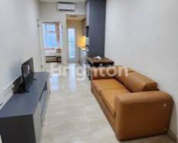 Apartemen Podomoro Full furnished