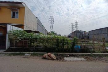 Tanah Cijawura Murah Harga Jauh Dibawah Njop