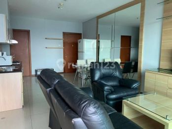 For Rent Apartement Thamrin Residences Furnished