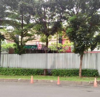 Jual Gedung Dan Ruang Usaha di Bintaro Sektor 7 Tangerang Selatan, Rnv+tat+lnk