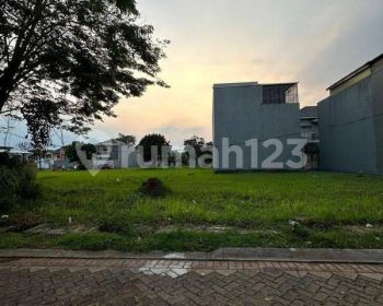 Kavling di Metland Puri , Uk.8x20 , Shgb , Badan , Siap Bangun