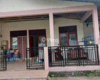 Dikontrakan Rumah  Rp.11.500.000/tahun Minat Hub.083187316324